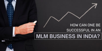 MLM business in india