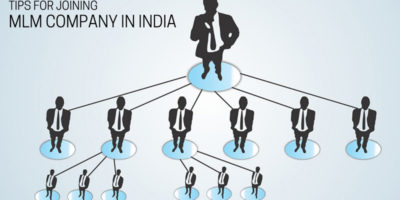 Tips for joining MLM company in India