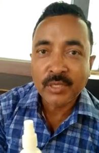 Mr. Hari Ram Diwakar