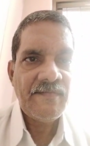 Mr. John Diwakar